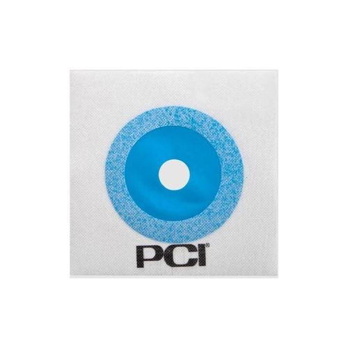 Pecitape 15 x 15 blau - PCI
