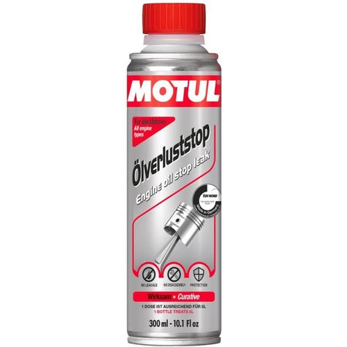 Motul - lverluststop 300ml