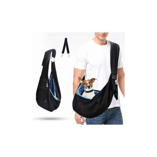 Amirror Smart Ug - Hundetragetasche, kleine Hundetragetasche, Hundetragetasche mit Verstellmöglichkeit