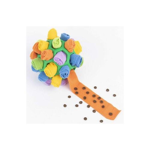 Eting - Schnüffelball für Hunde, Interaktive Hundespielzeug