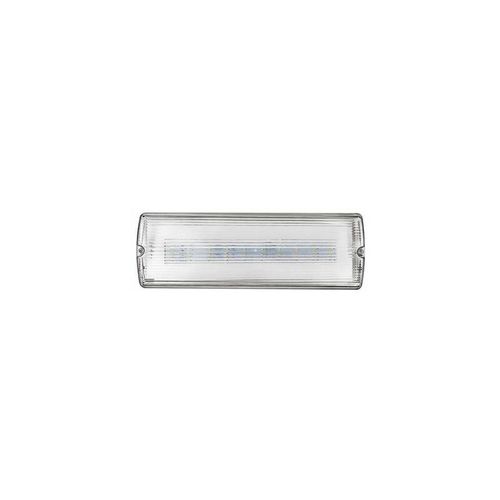 LED-Notlicht 5 w 500 lm IP65 34 cm - Matel