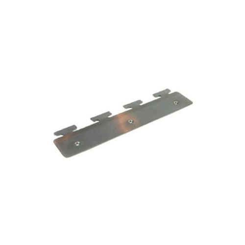 Clip aus rostfreiem Stahl für 300-mm-PVC-Tanga