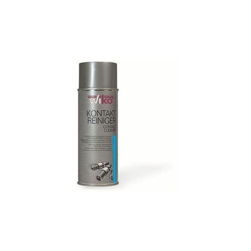 Wiko - Kontaktreiniger-Spray, 400 ml