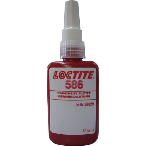 Dichtungsprodukt Loctite 586 50 ml 135503