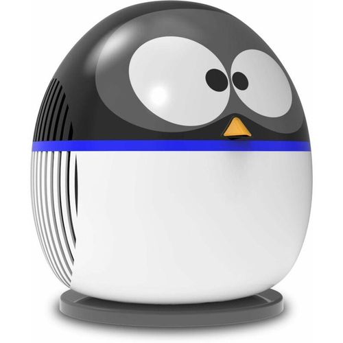 Wärmepumpe Pinguin mit 5 kW Heizleistung und Bluetooth