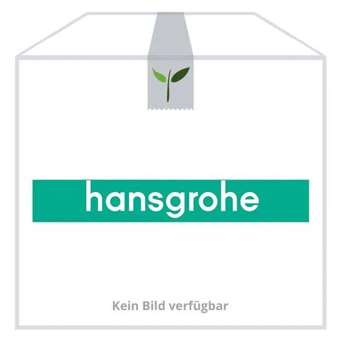 Hansgrohe - Rosette kb rainfinity 3.0 chrom