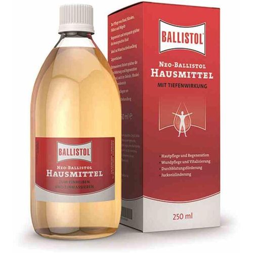 Ballistol - neo 250 ml