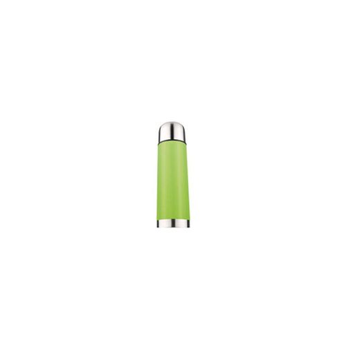 Isolierflasche grün 0,75 Liter - EVA