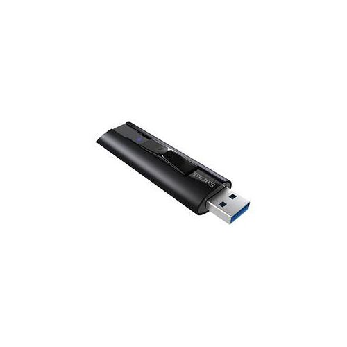 SanDisk USB-Stick Extreme PRO schwarz 256 GB