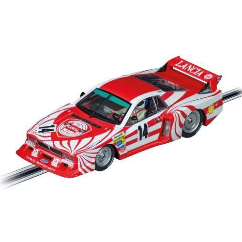 Carrera Digital 132 20031064 Lancia Beta Montecarlo No.14