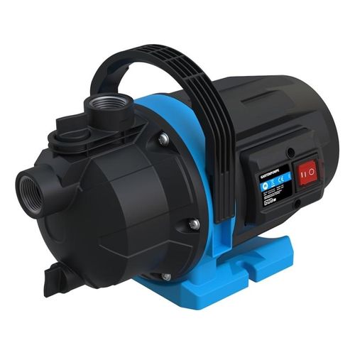 Gartenpumpe GP 6035, 600 Watt