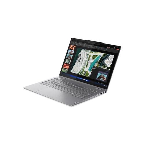 Lenovo ThinkBook 14 2-in-1 G4 IML - 14" - Intel Ultra 7 - 155U - 32 GB RAM - 1 TB SSD - German