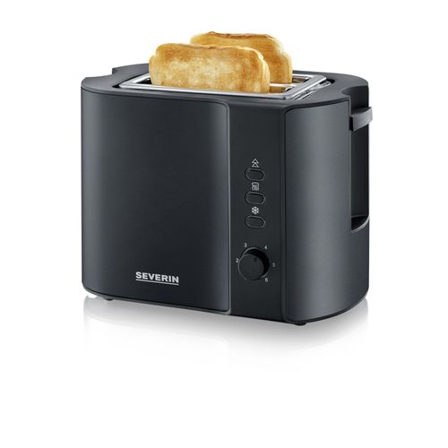 Toaster AT 9552 (LBH 26,50x18x19,50 cm)