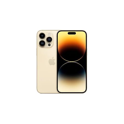 Apple iPhone 14 Pro Max 1TB gold