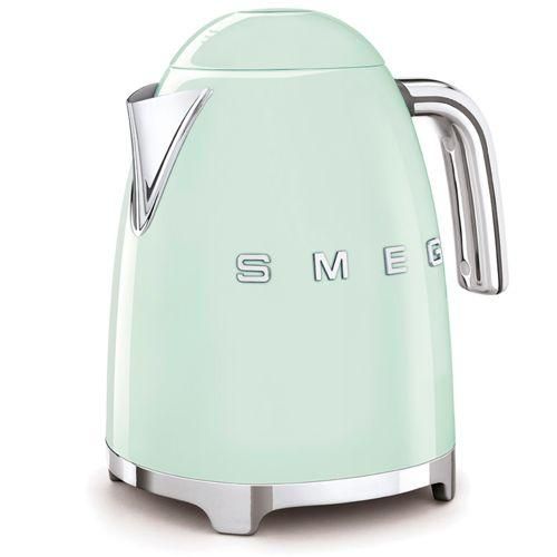 SMEG KLF03PGEU Wasserkocher pastellgrün