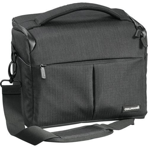 Cullmann Malaga Maxima 300 schwarz Kameratasche