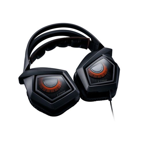 ASUS 90YH00H1-B1UA00 Headset ASUS Strix 2.0 Gaming Headset