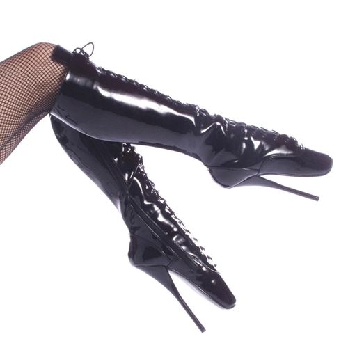 buty kozaki ballet-2020 r.40