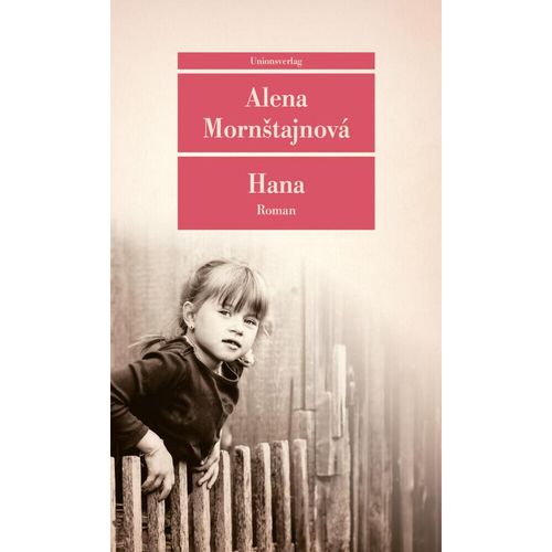 Hana - Alena Mornstajnová, Taschenbuch
