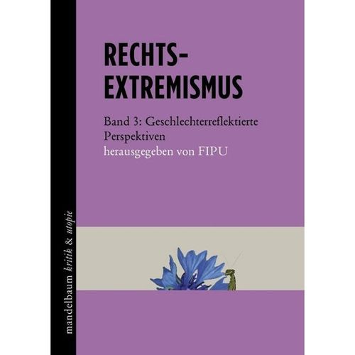 Rechtsextremismus.Bd.3, Kartoniert (TB)