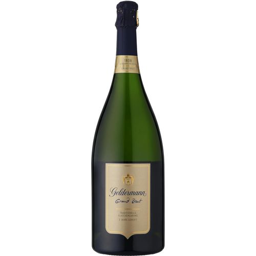 Geldermann Grand Brut - 1,5l Magnumflasche