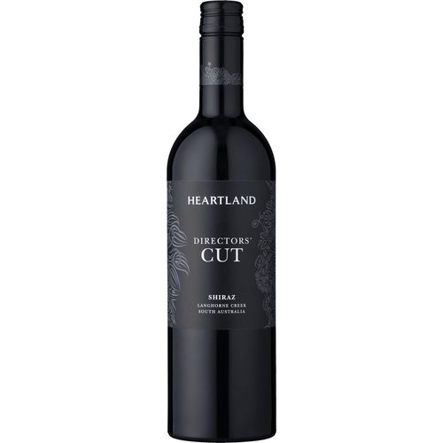 Heartland »Directors' Cut« Shiraz