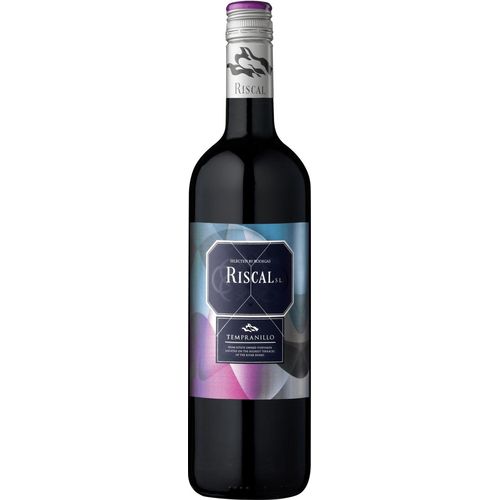 Riscal Tempranillo 1860