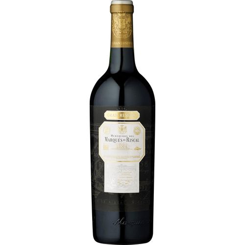 Marqués de Riscal Gran Reserva