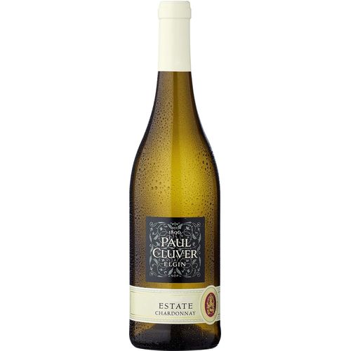 Paul Clüver Chardonnay