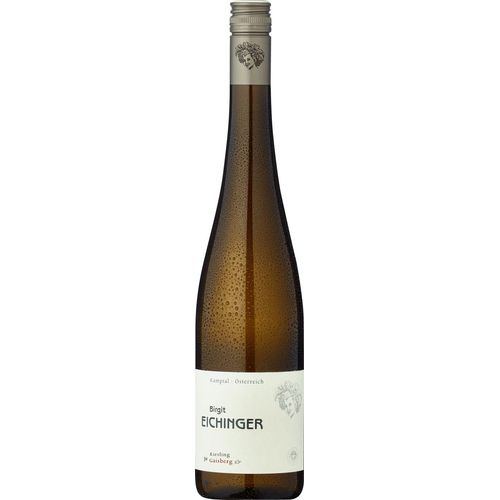 Birgit Eichinger Riesling Ried Zöbinger Gaisberg Erste Lage