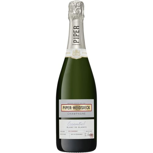 Piper-Heidsieck Champagner Blanc de Blancs »Essentiel«