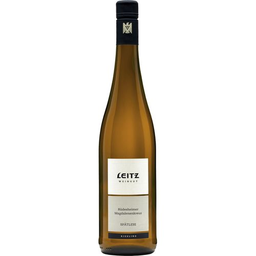 Leitz Rüdesheimer Magdalenenkreuz Riesling Spätlese