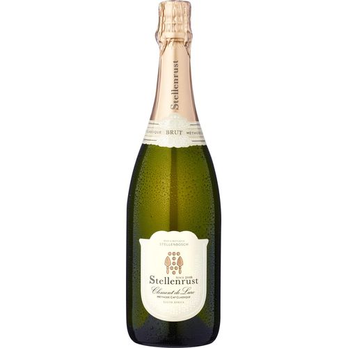 Stellenrust Clement de Lure Brut MCC