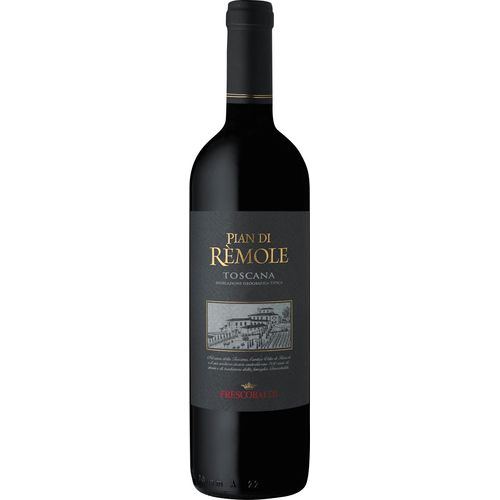 Frescobaldi »Pian di Remole« Rosso