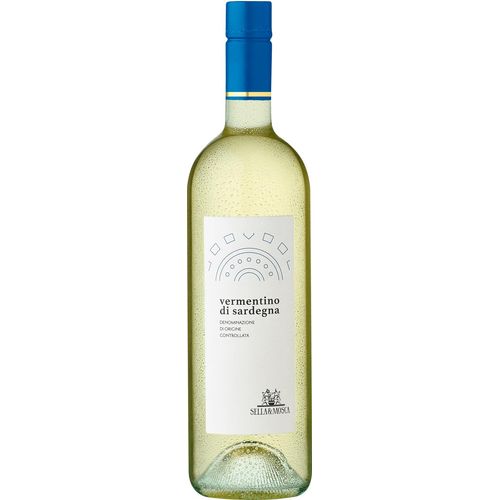 Sella & Mosca Vermentino di Sardegna