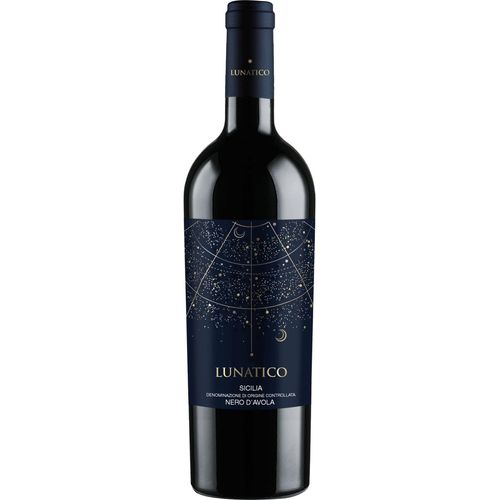 Lunatico Nero d'Avola