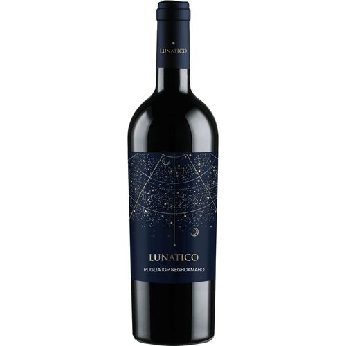 Lunatico Negroamaro