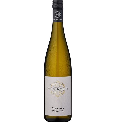 Hexamer Riesling »Porphyr«