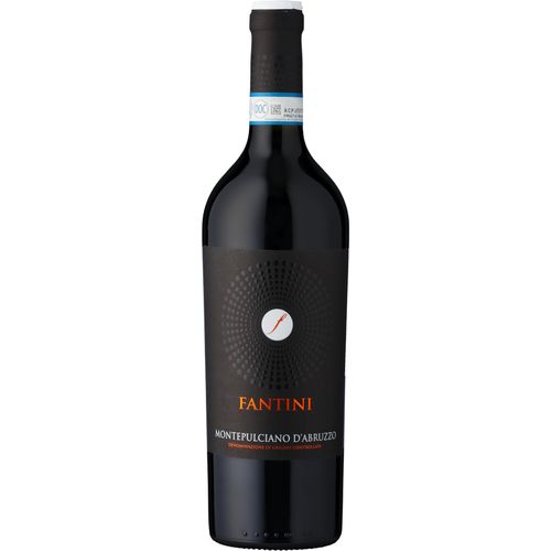 Fantini Montepulciano d'Abruzzo