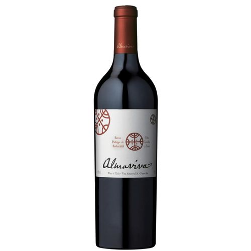 Baron Philippe de Rothschild »Almaviva«