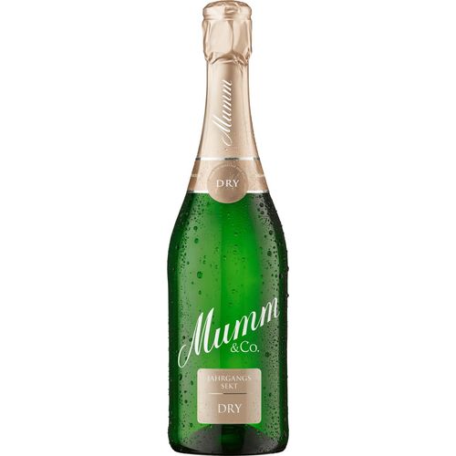 Mumm Dry