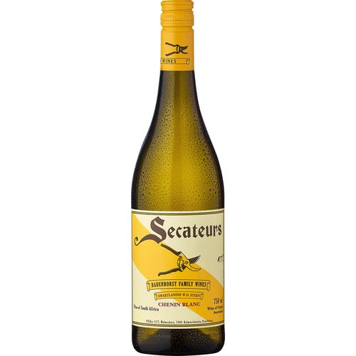 AA Badenhorst »Secateurs« Chenin Blanc