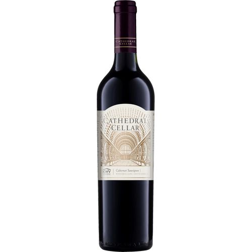 KWV »Cathedral Cellar« Cabernet Sauvignon