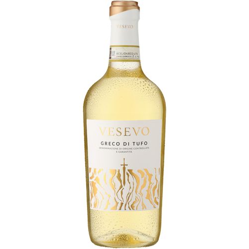 Vesevo Greco di Tufo