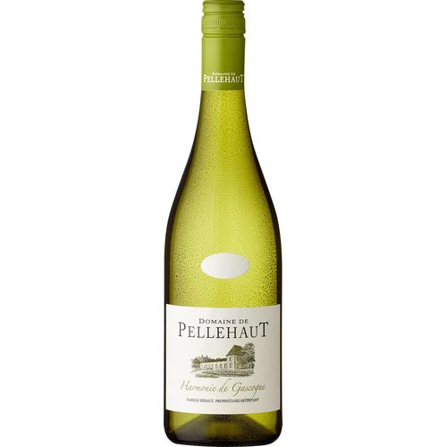 Domaine de Pellehaut »Harmonie de Gascogne« Blanc