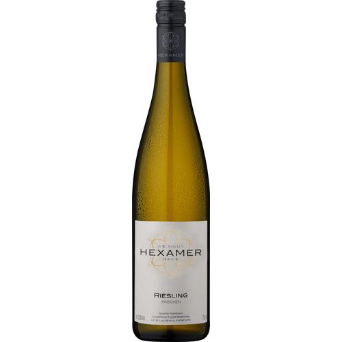 Hexamer Riesling