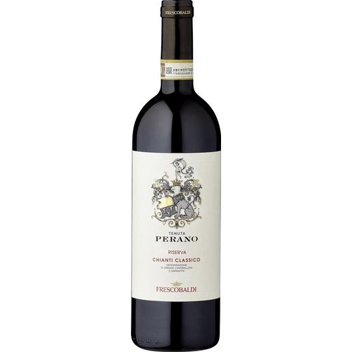 Tenuta Perano Chianti Classico Riserva