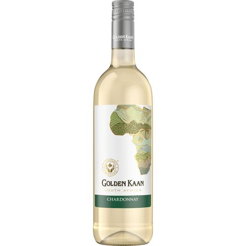 Golden Kaan Chardonnay