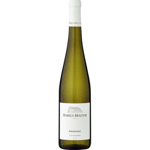 Markus Molitor Schiefersteil Riesling