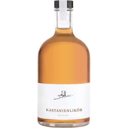 A. Diehl Kastanienlikör - 0,5l